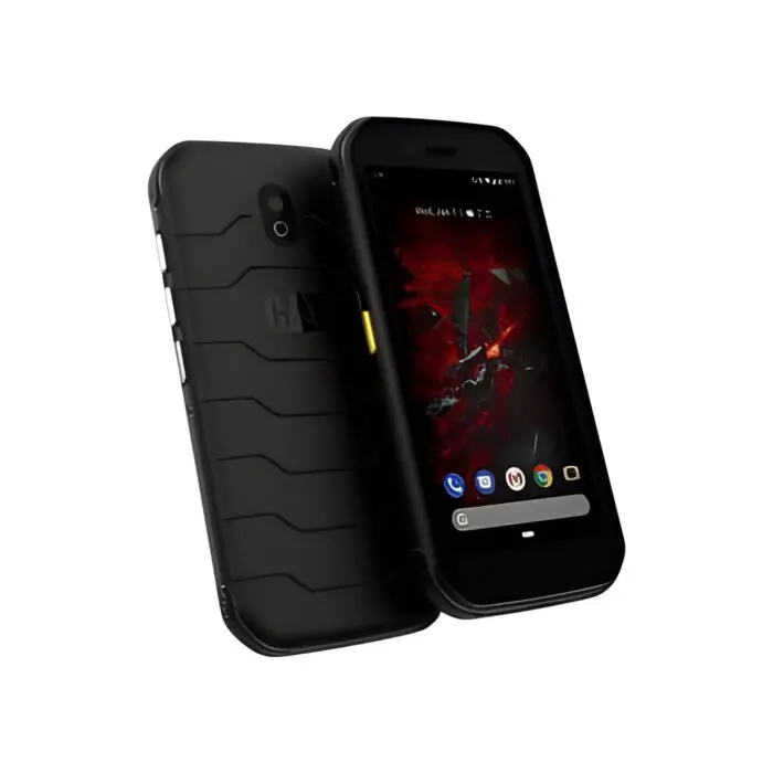 CAT S42 32GB, Preto