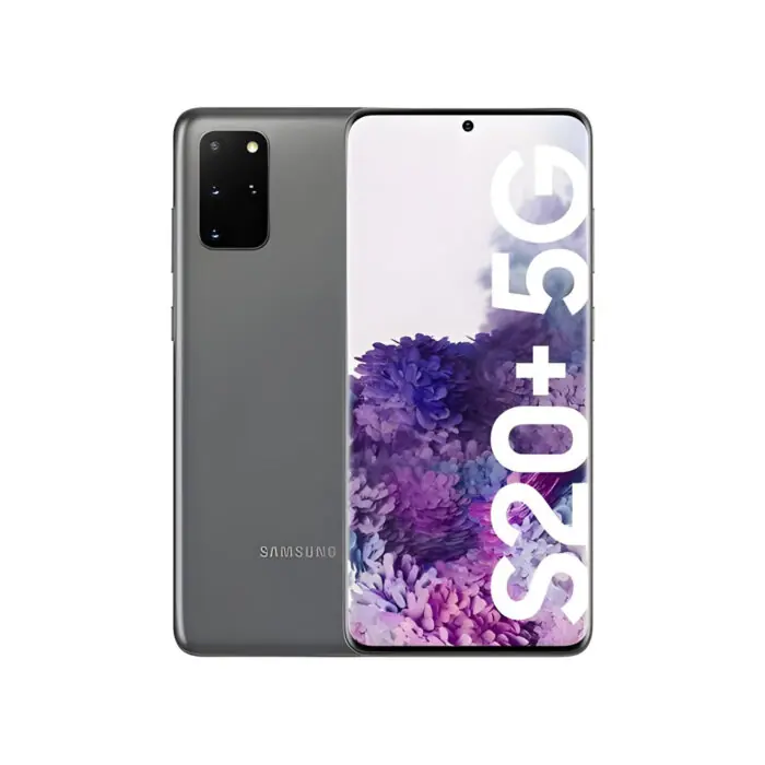 Samsung Galaxy S20 Plus 128GB G985F, Cinzento