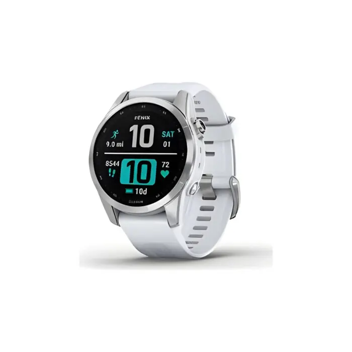 Garmin Fenix 7S