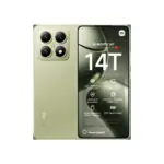 Xiaomi 15T 5G 256GB 256GB Preto recondicionado Grau B