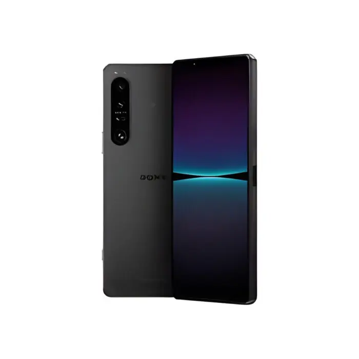 Sony Xperia 1 IV 5G 256GB, Nero