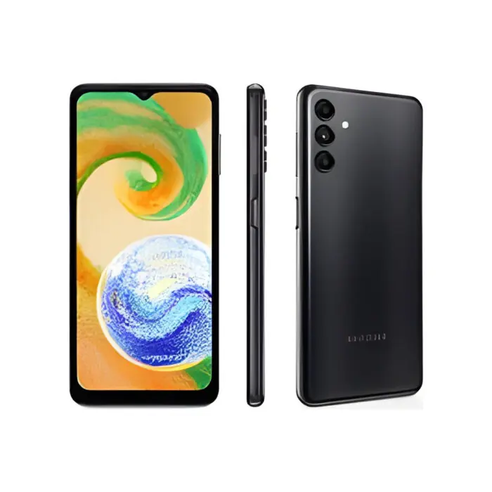 Samsung Galaxy A04s 32GB A047F, Preto