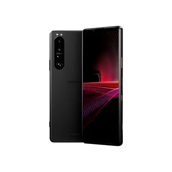 Sony Xperia 1 III 5G 256GB, Preto