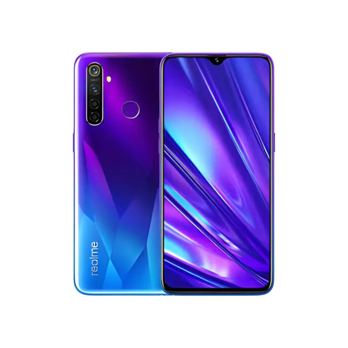 Realme 5 Pro 128GB RMX1971, Blu