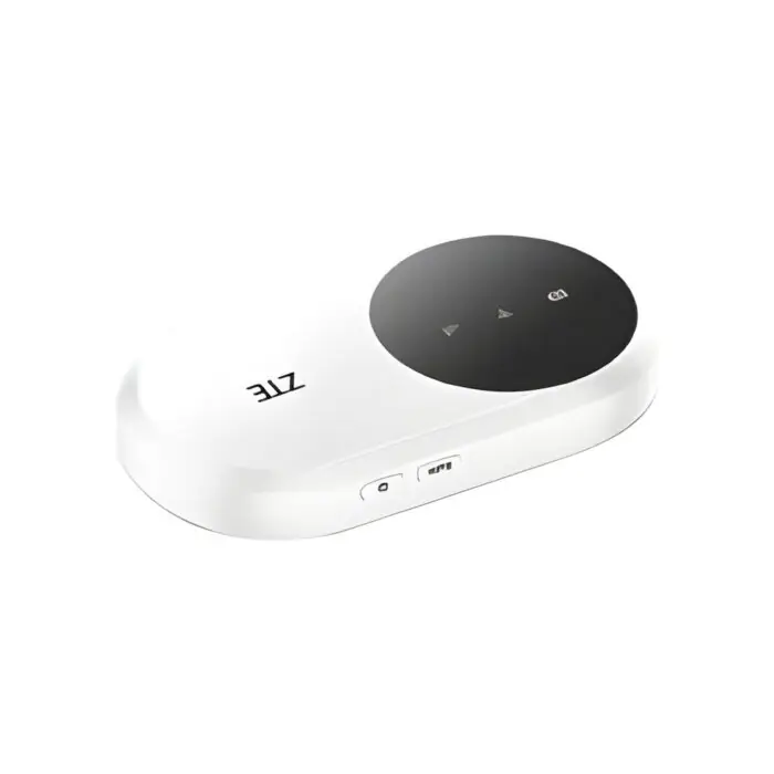 ZTE U20 4G, Branco
