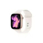 Apple Watch Series 11 42mm GPS aluminiumskal / Klass Premium