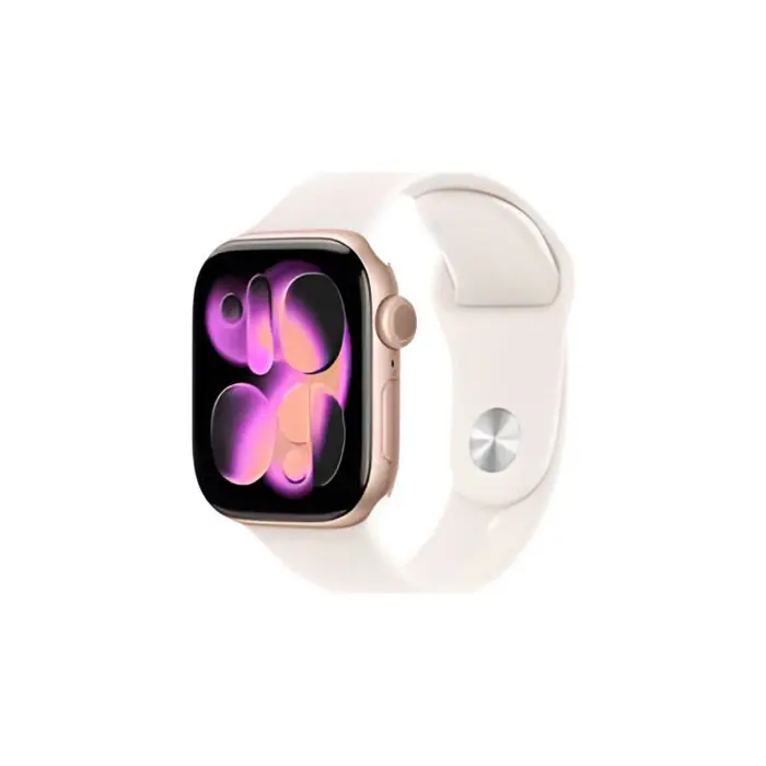 Apple Watch Series 11 42mm GPS+Cellular Aluminum Case