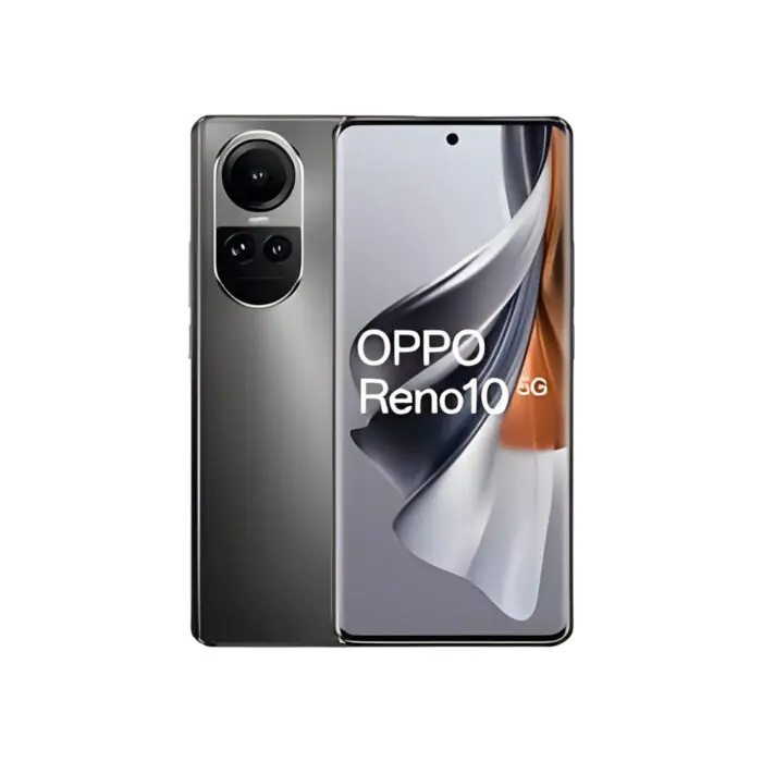 Oppo Reno10 5G 128GB, Cinzento
