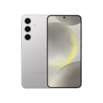 Samsung Galaxy S24 5G 256GB S921B 256GB Cinzento recondicionado Grau C