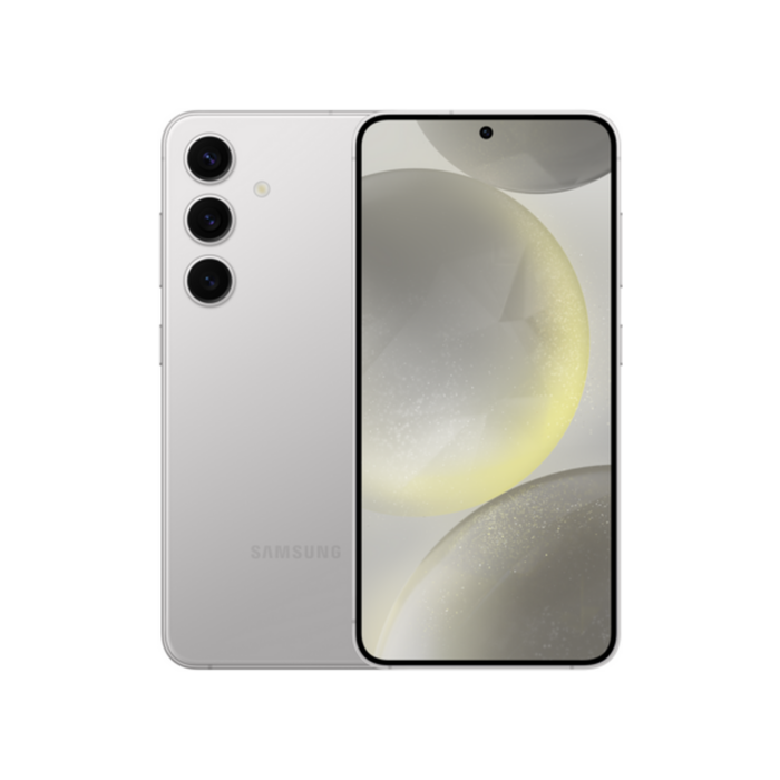 Samsung Galaxy S24 5G 256GB S921B / Gris / Grade C Plus