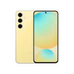 Samsung Galaxy S24 FE 5G 128GB S721 / Jaune / Grade Premium