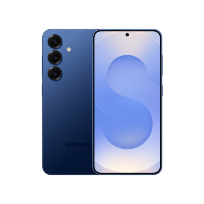 Samsung Galaxy S25 5G 256GB S931B / Bleu / Grade Premium