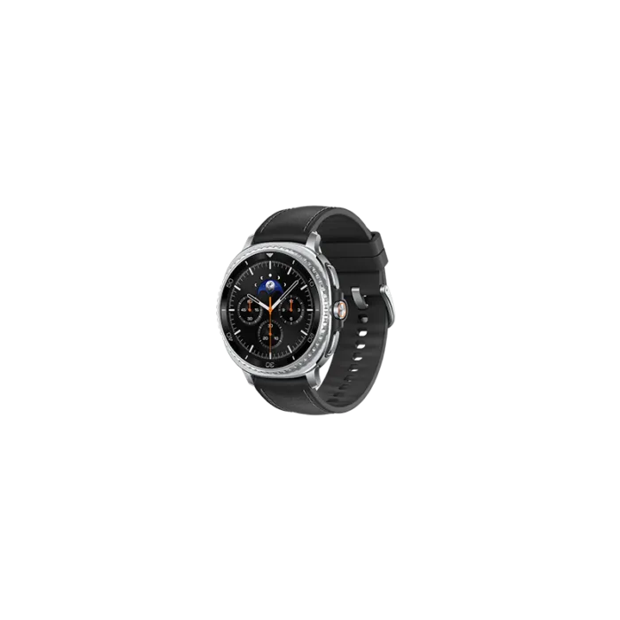 Samsung Galaxy Watch8 Classic LTE L505 Grau Premium