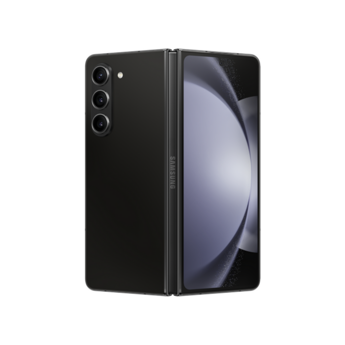 Samsung Galaxy Z Fold5 5G 512GB F946 512GB Cinzento recondicionado Grau B