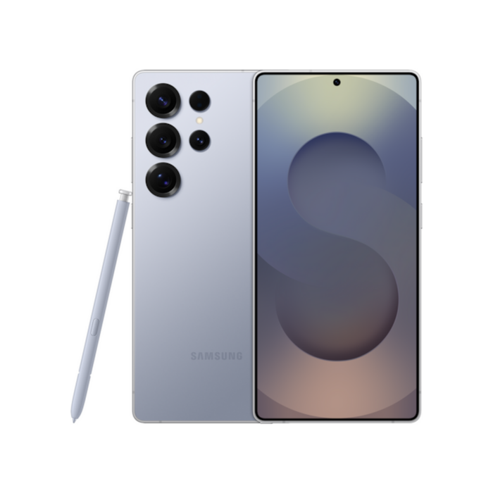 Samsung Galaxy S25 Ultra 5G 512GB S938B Azul Grau Premium