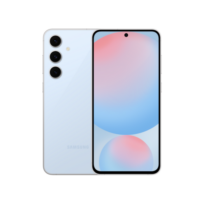 Samsung Galaxy S24 FE 5G 256GB S721 / Bleu / Grade C