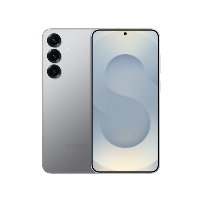 Samsung Galaxy S25 Plus 5G 256GB S936B / Argenté / Grade C Plus