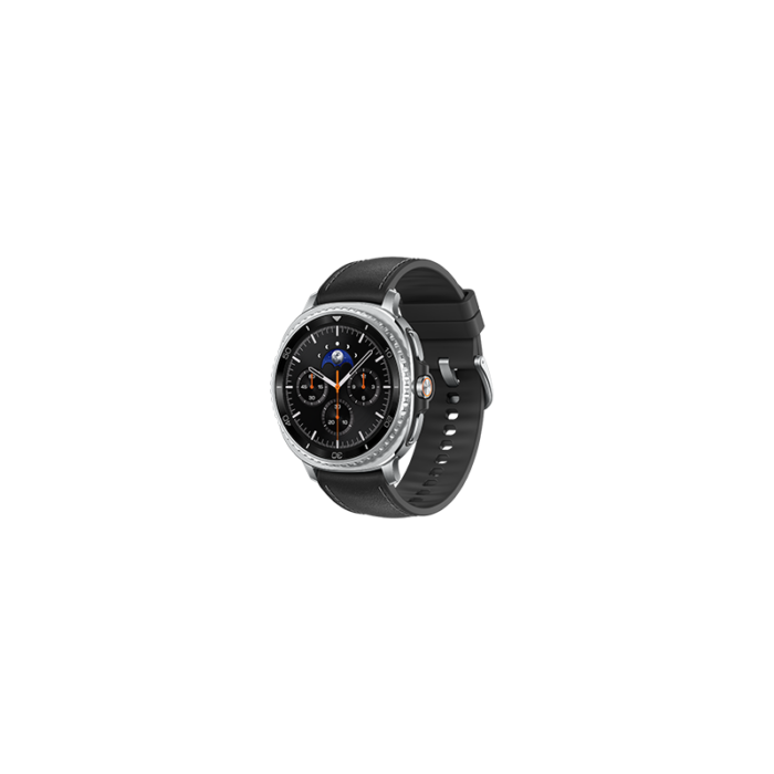 Samsung Galaxy Watch8 Classic BT L500 recondicionado Grau A