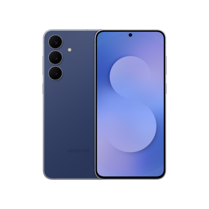 Samsung Galaxy S25 FE 5G 128GB S731 / Azul