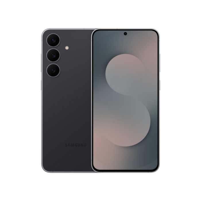 Samsung Galaxy S25 FE 5G 128GB S731 / Preto / Grau A