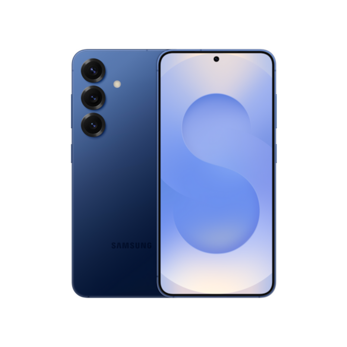 Samsung Galaxy S25 5G 128GB S931B / Azul / Grau C