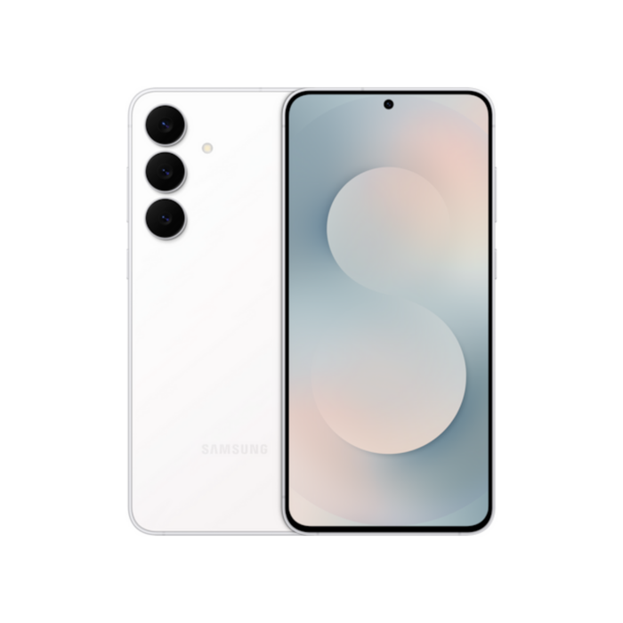 Samsung Galaxy S25 FE 5G 256GB S731 / Blanc / Grade Premium