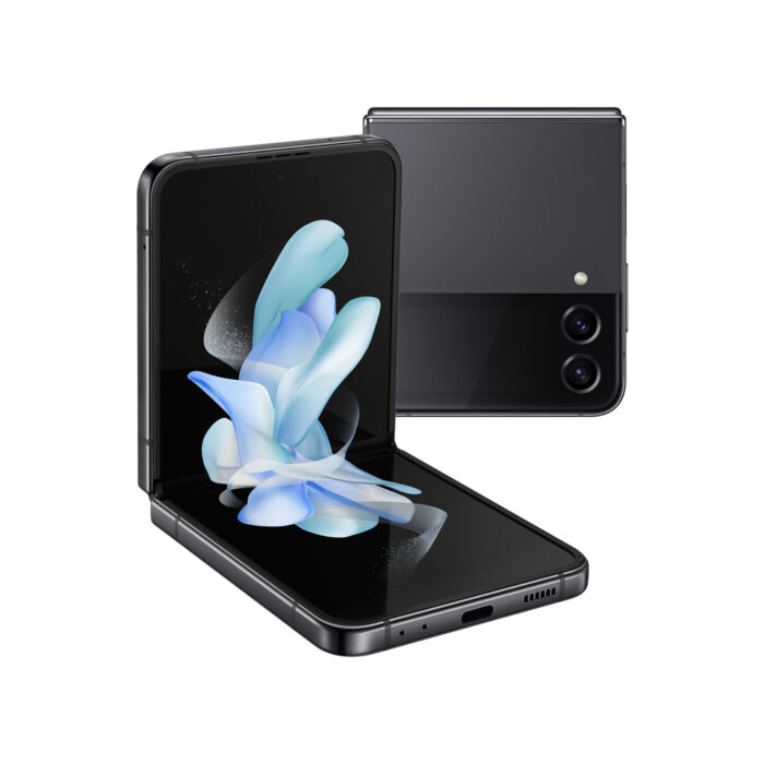 Samsung Galaxy Z Flip4 5G 512GB F721B / Gris