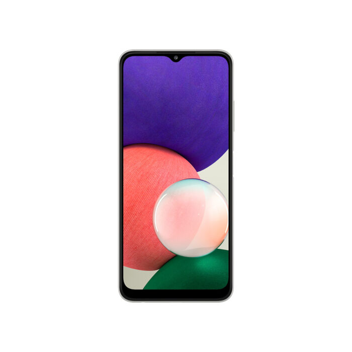 Samsung Galaxy A22 5G 64GB A226B / Blanco