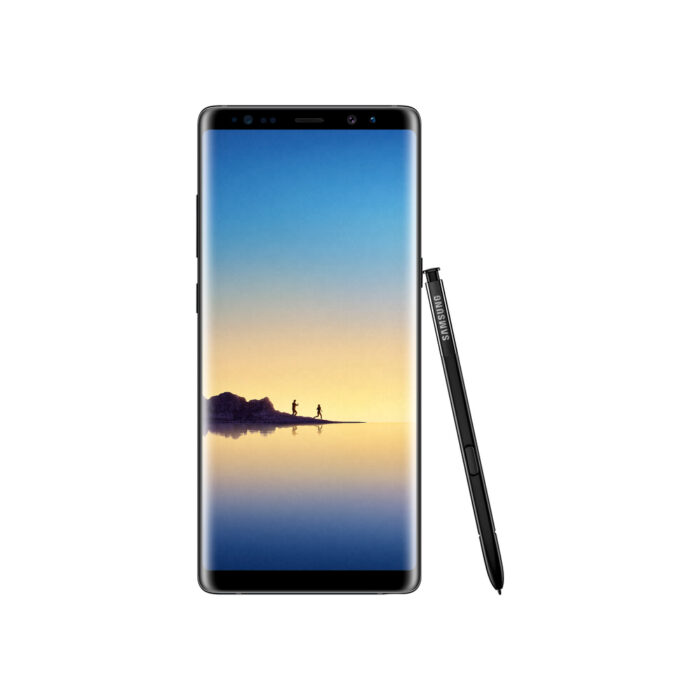 Samsung Galaxy Note 8 64GB N950F / Negro / Grado BC