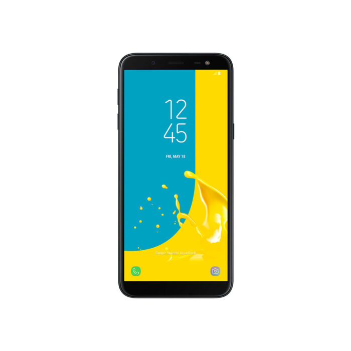 Samsung Galaxy J6 32GB J600F / Gris / Grado AB