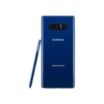 Samsung Galaxy Note 8 64GB N950F 64GB Azul recondicionado Grau BC