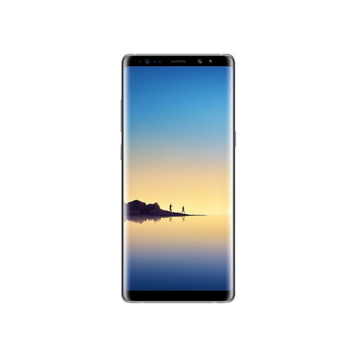 Samsung Galaxy Note 8 64GB N950F / Gris