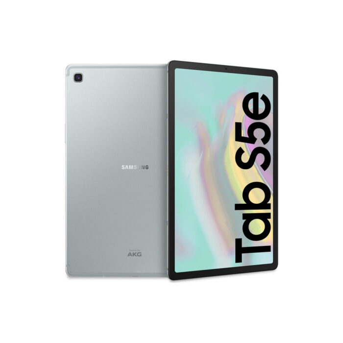 Samsung Galaxy Tab S5e WiFi 64GB T720 / Prateado