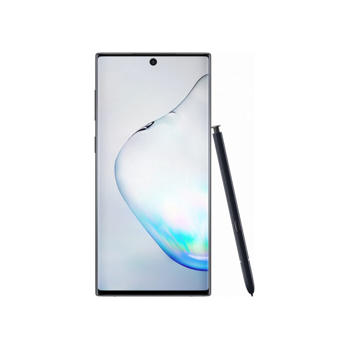 Samsung Galaxy Note 10 256GB N970F / Negro