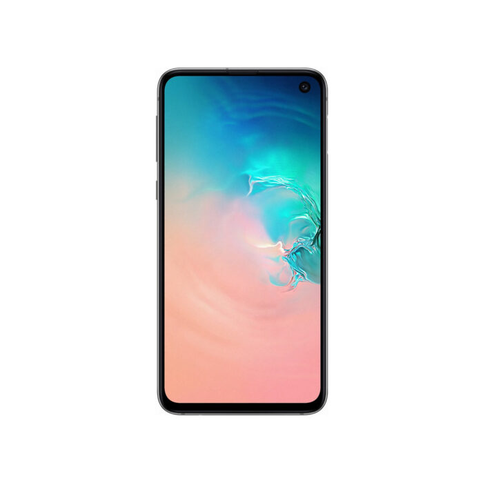 Samsung Galaxy S10e 128GB G970F / Blanco / Grado C Más