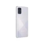 Samsung Galaxy A71 128 Go A715F DS / Argenté / Grade B