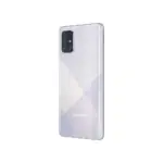 Samsung Galaxy A71 128 Go A715F DS / Argenté / Grade B