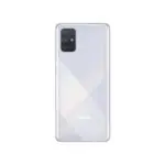 Samsung Galaxy A71 128 Go A715F DS / Argenté / Grade B