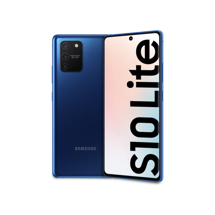 Samsung Galaxy S10 Lite 128GB G770F / Azul