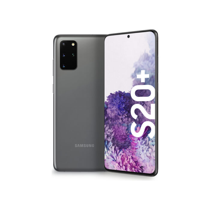Samsung Galaxy S20 Plus 128GB G985F / Gris / Grado C
