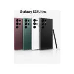 Samsung Galaxy S22 Ultra 5G 128 Go S908B / Vert / Grade C Plus