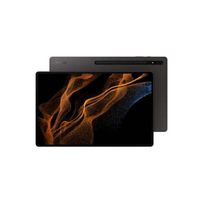 Samsung Galaxy Tab S8 Ultra 128GB WiFi X900 / Graphite / Grade B