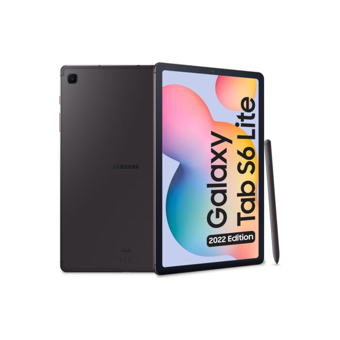 Samsung Galaxy Tab S6 WiFi 128GB T860 / Oro Rosa / Grado B
