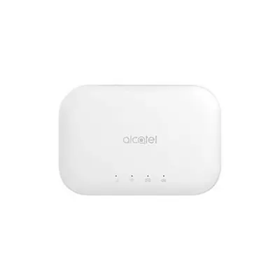 Alcatel MW70VK / Branco / Grau A