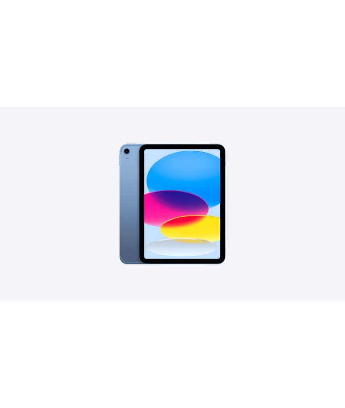 Apple iPad 11" 11th Gen (2025) 128GB WiFi + Cellular / Azul / Grado Premium