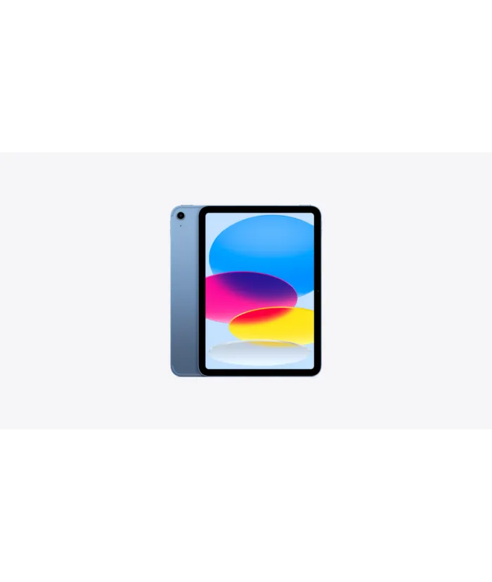 Apple iPad 11" 11th Gen (2025) 128GB WiFi + Cellular / Azul / Grado Premium