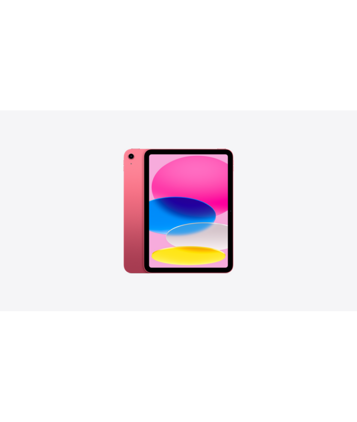 Apple iPad 11" 11th Gen (2025) 256GB WiFi / Rosa / Grado C