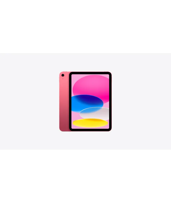 Apple iPad 11" 11th Gen (2025) 256GB WiFi / Rosa / Grado C