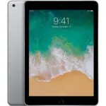 Apple iPad 9.7" 5a Gen (2017) 32GB WiFi + Cellular / Grigio / Grado C