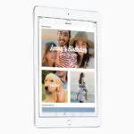 Apple iPad 9.7" 5ª Geração (2017) 128GB WiFi + Cellular / Prateado / Grau B